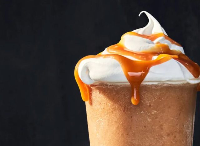 panera frozen cold brew