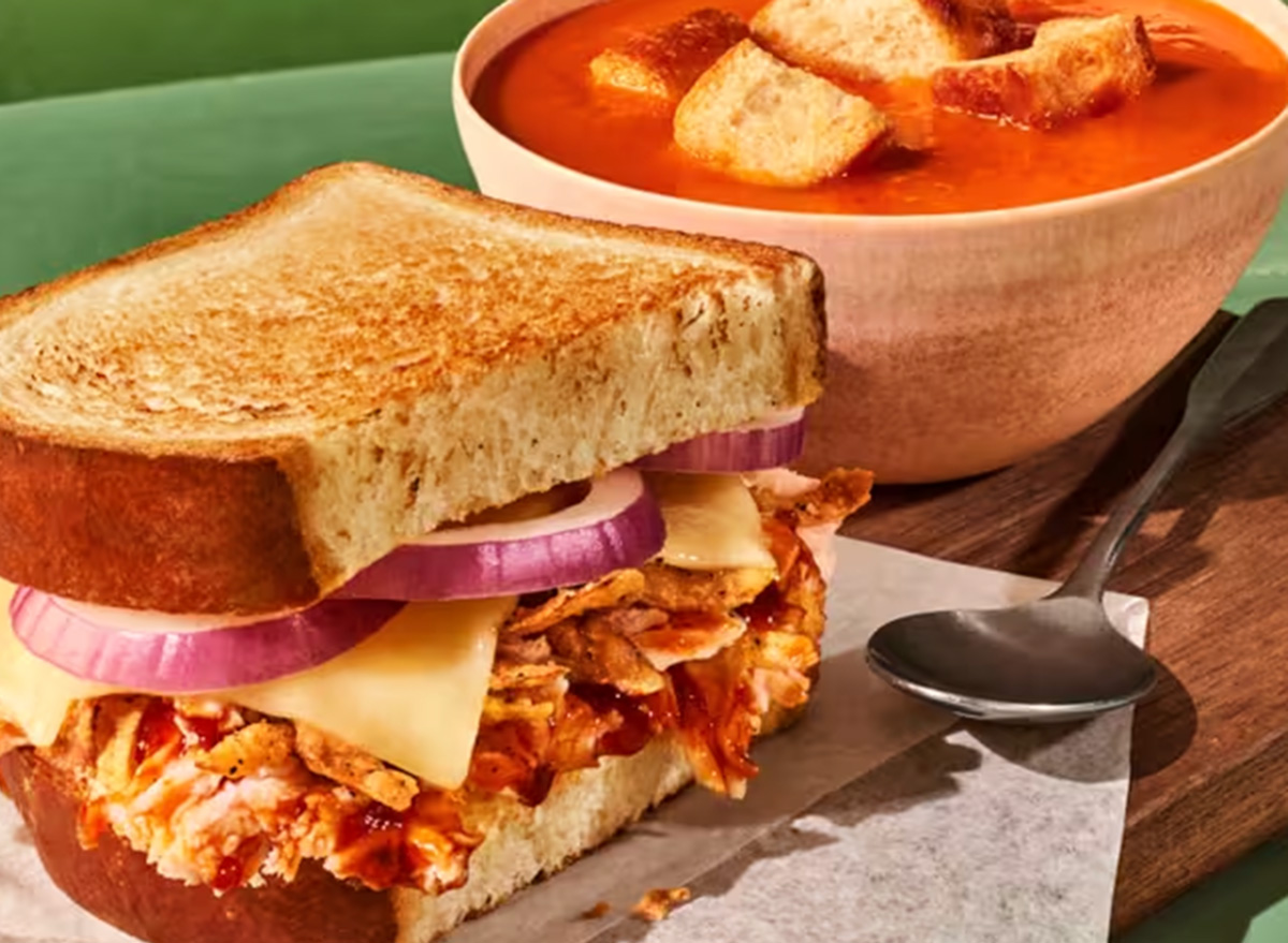 10 Major Changes Panera Made in 2023