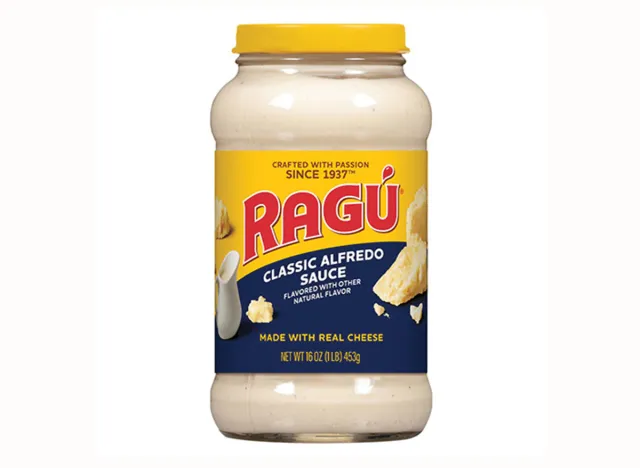 Ragu Classic Alfredo