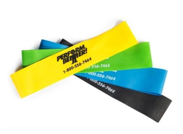 resistance bands