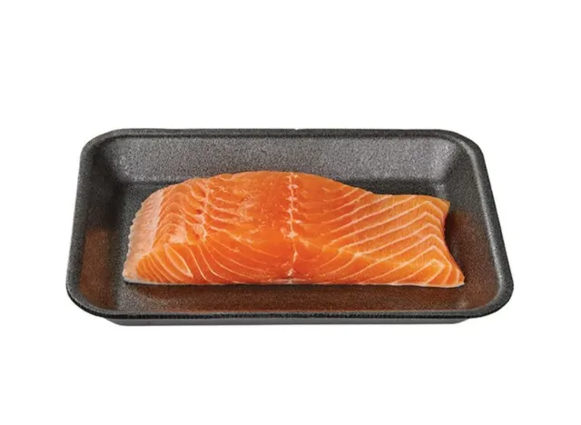 salmon fillet