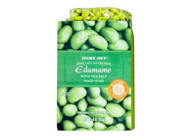 edamame