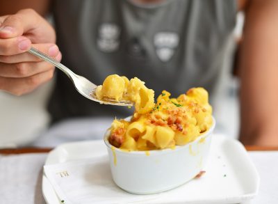 The 10 Unhealthiest Mac & Cheese Dishes in America