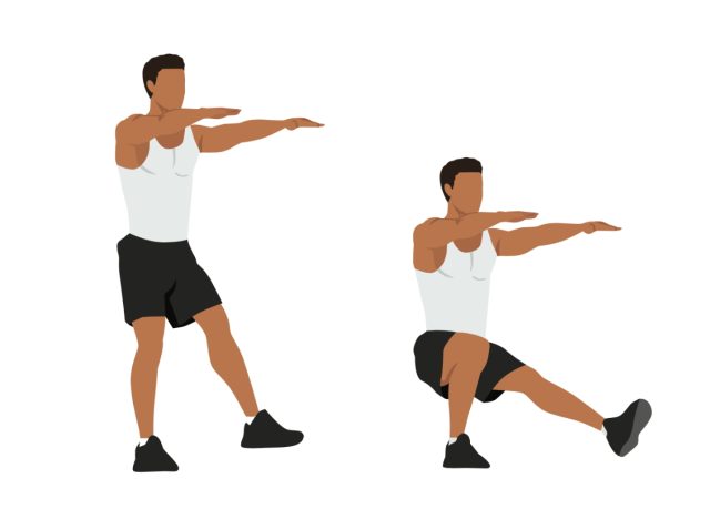 12 Must-Try Exercises for Men To Build Muscle