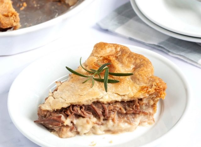 southern baked pie co pot roast pie