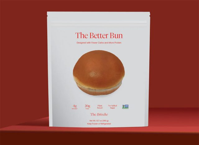 The Better Bun