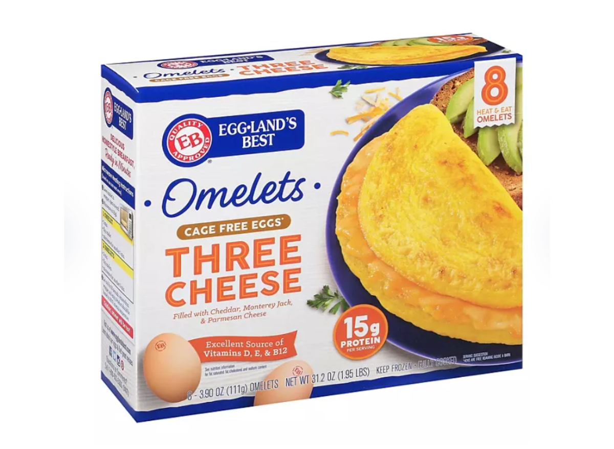 10 Best Sam’s Club Frozen Foods for Weight Loss