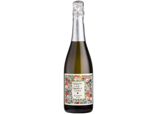 umberto prosecco