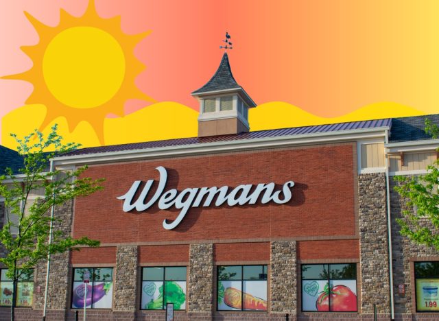 wegmans — Eat This Not That