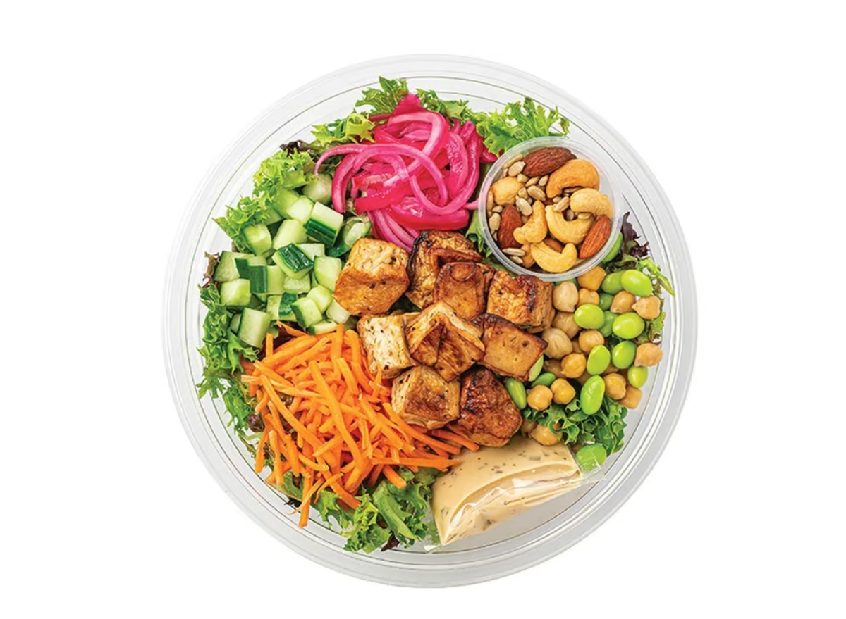 10 Best Wegmans Foods for Weight Loss