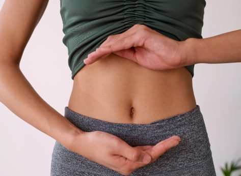People Are ‘Navel Oiling’ for Weight Loss, but Does It Work?