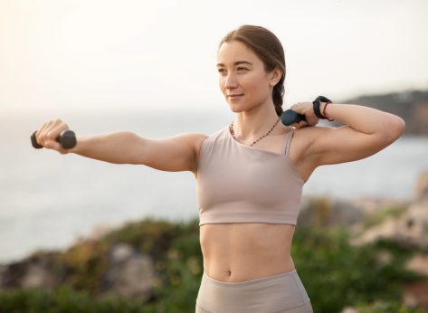 People Swear By The &lsquo;75 Soft&rsquo; Challenge for Weight Loss