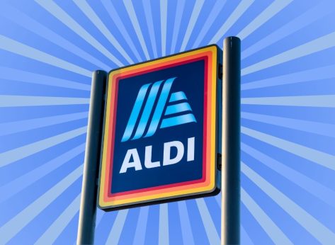 Aldi Plans to Open 800 New Stores By End of 2028
