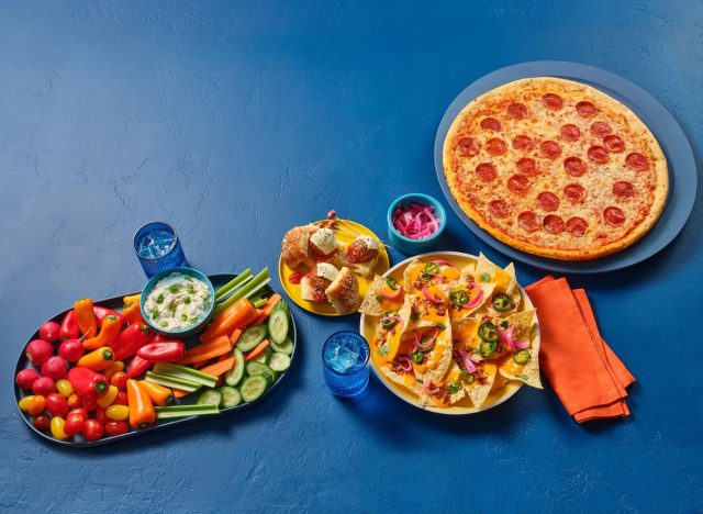 Aldi Super Bowl foods