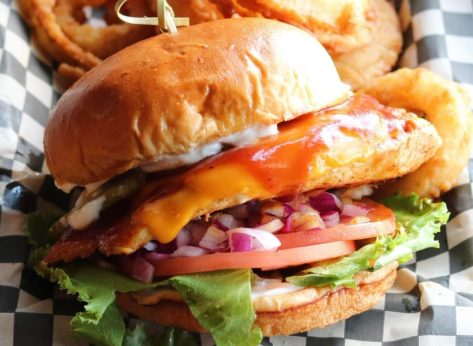 A Struggling Burger Chain Could Disappear For Good