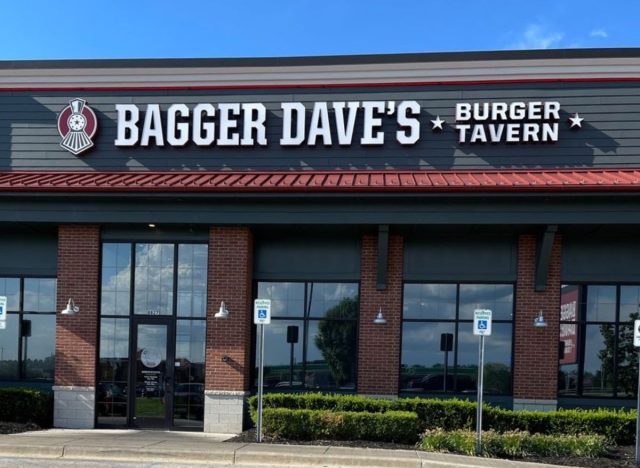 Bagger Dave's