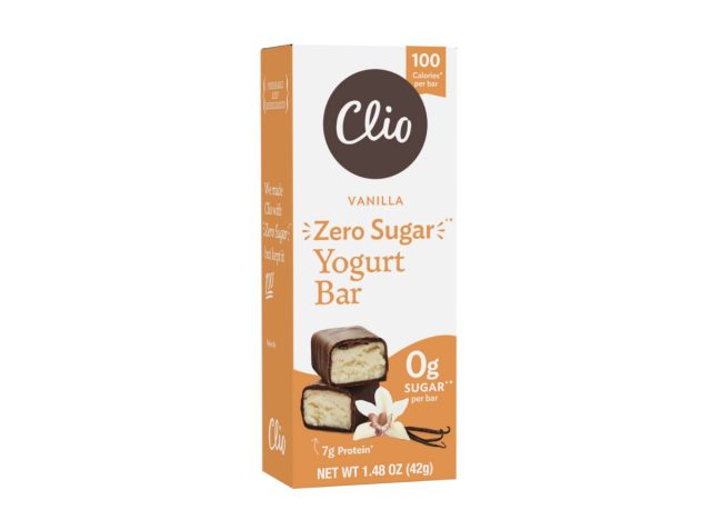 Clio Yogurt Bar