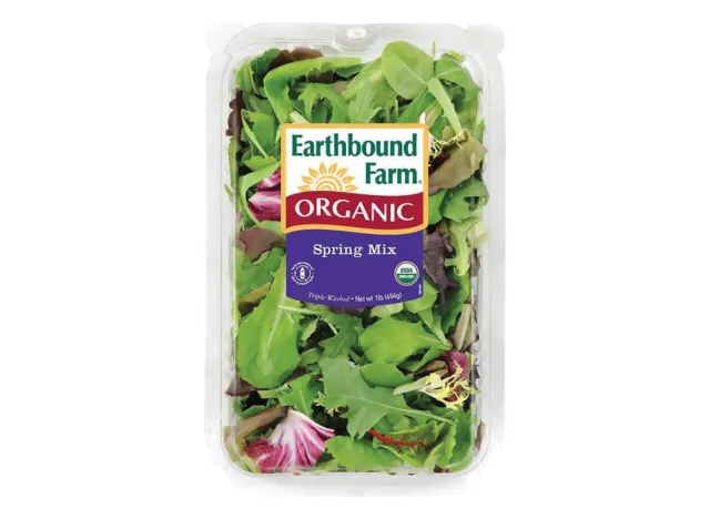 Earthbound Farms