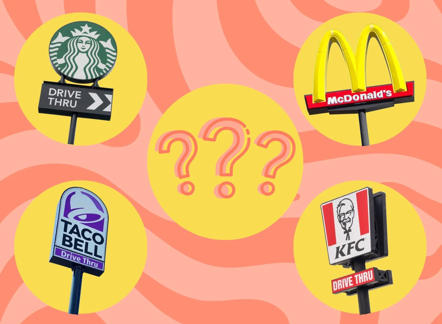 Fast-food myths