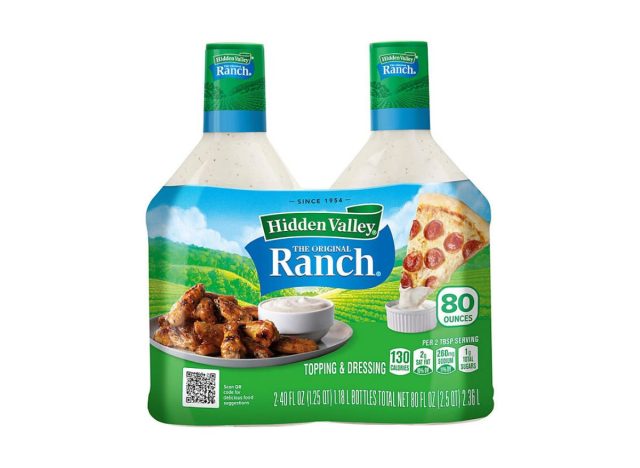 Hidden Valley Original Ranch Dressing