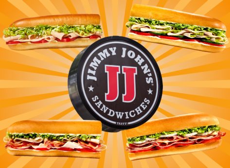 17 Best and Worst Jimmy John&rsquo;s Subs