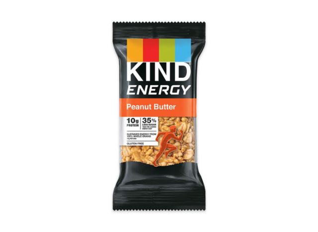 Kind Energy Bar