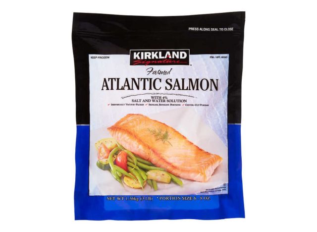 Kirkland Atlantic Salmon