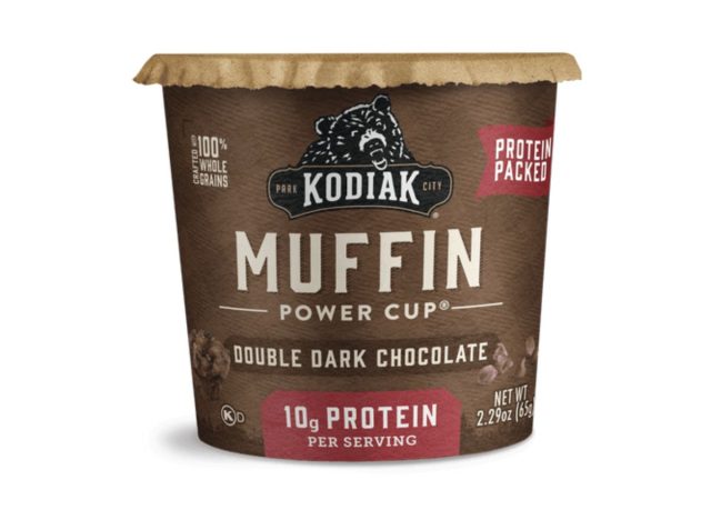 Kodiak Muffin Cups