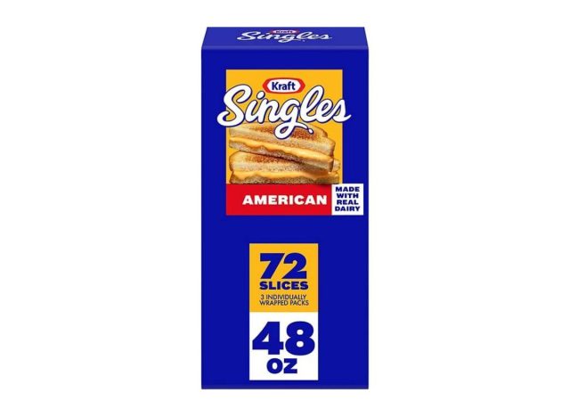 Kraft Singles