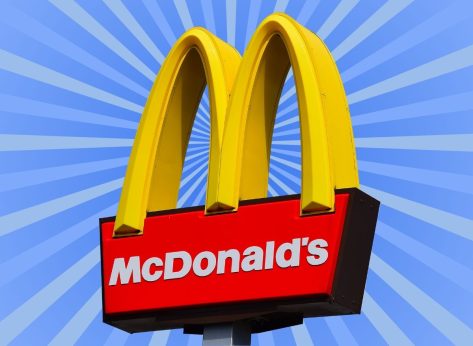 McDonald’s Secret 'Dinner Box' Feeds 4 For Just $12