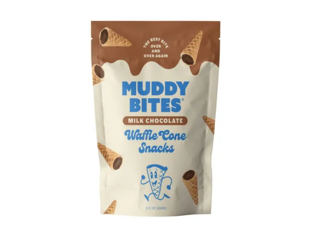 Muddy Bites