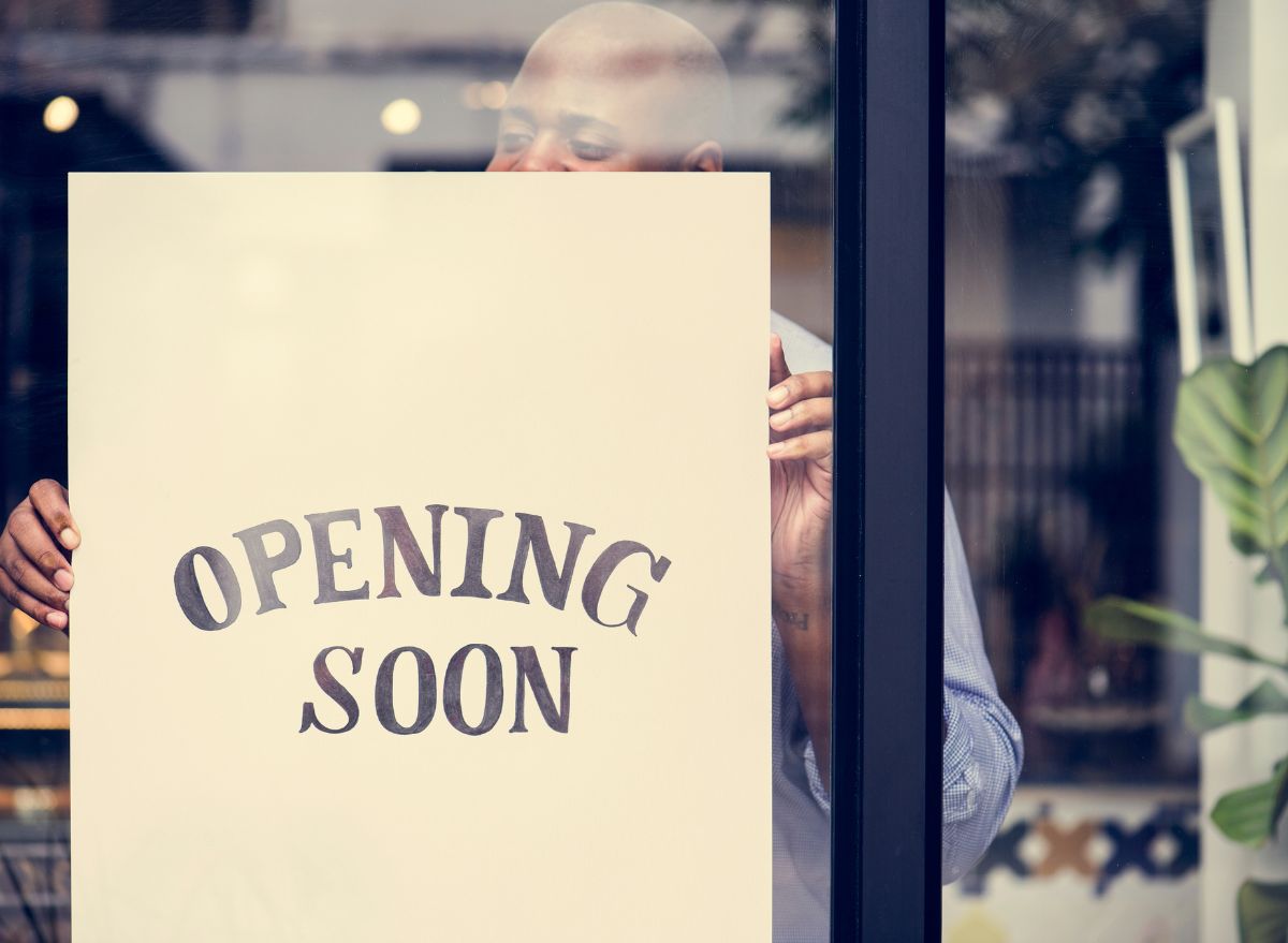 15 FastestGrowing Restaurant Chains Right Now