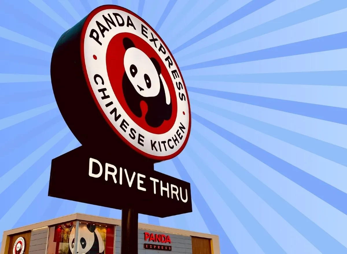 I Tried the Most Popular Entrées at Panda Express & One Ruled