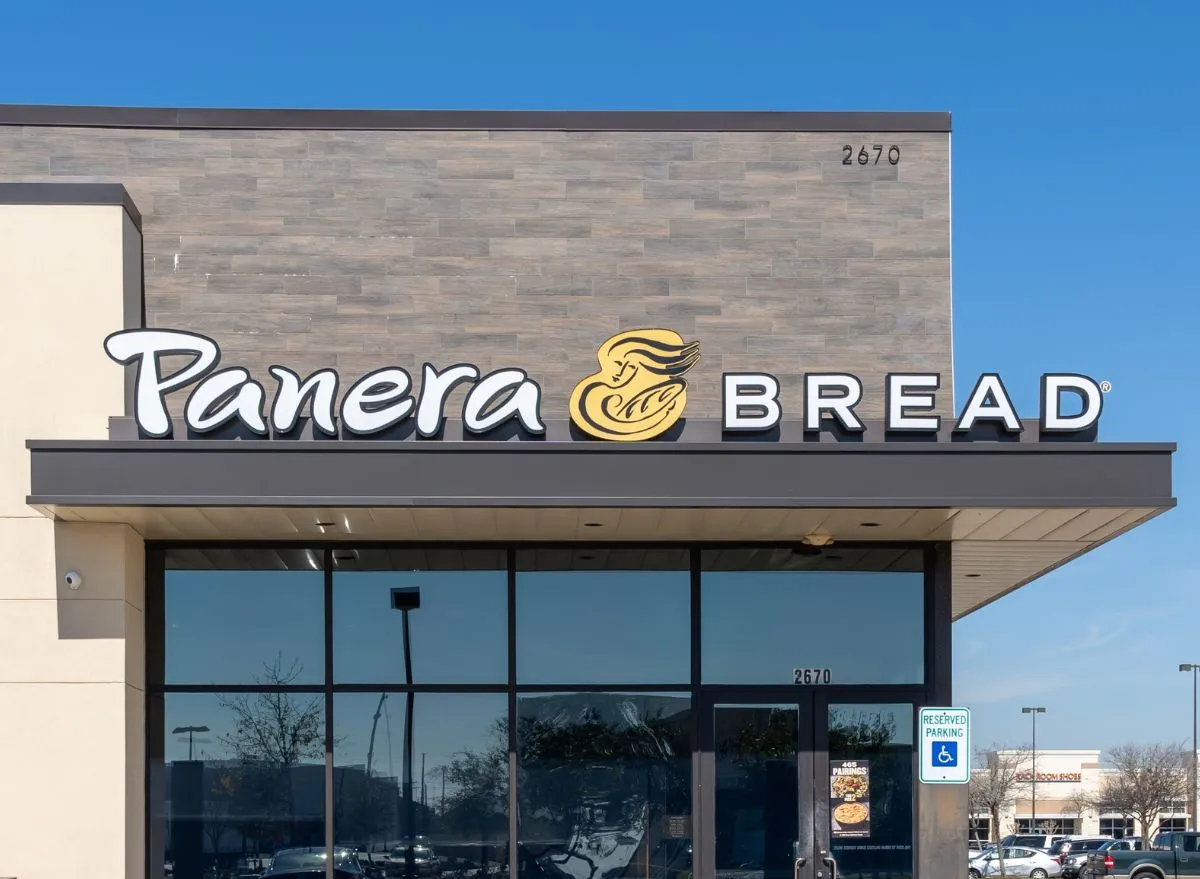 Panera Just Dropped 2 Brand-New Sourdough Sandwiches