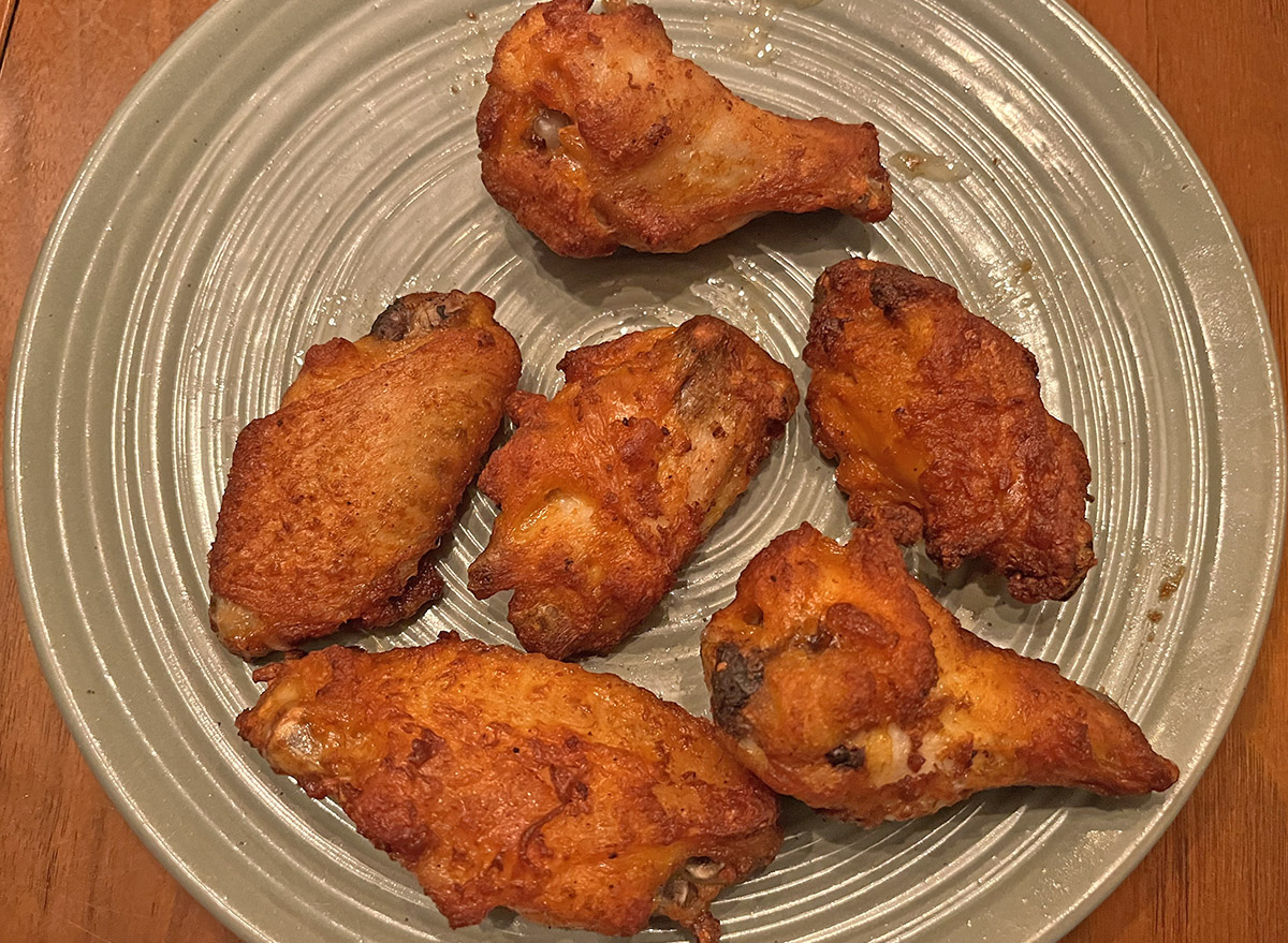 Perdue vs. Costco Which Air Fryer Chicken Wings Taste the Best?