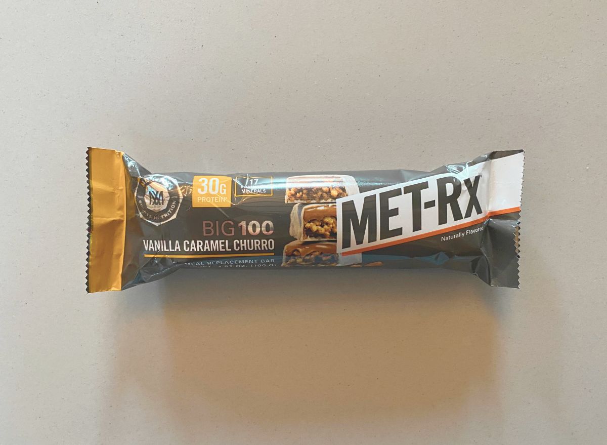 Are Met-rx Bars Good For You I Tried 11 Popular Protein Bars: Read My Honest Review