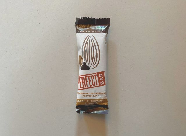 Protein Bar Perfect Bar