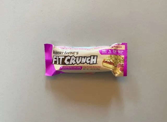 Protein bar Fit Crunch