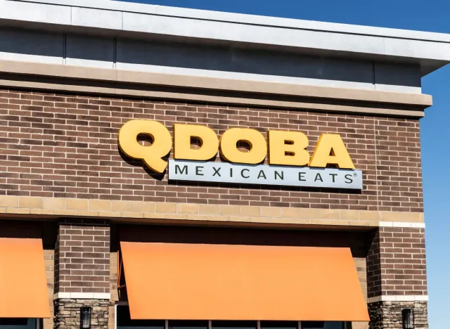 Qdoba