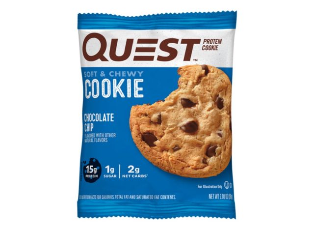 Quest Cookie