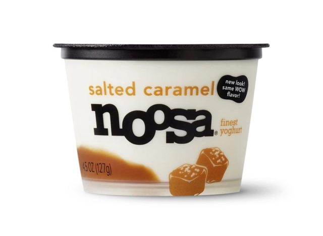 Salted Caramel Noosa