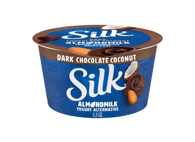 Silk Dark Chocolate