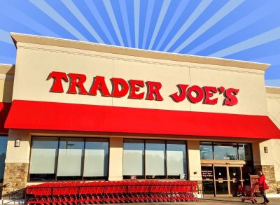 Trader Joe's