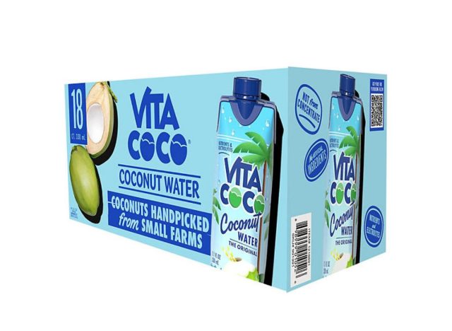 Vita Coco Coconut Water