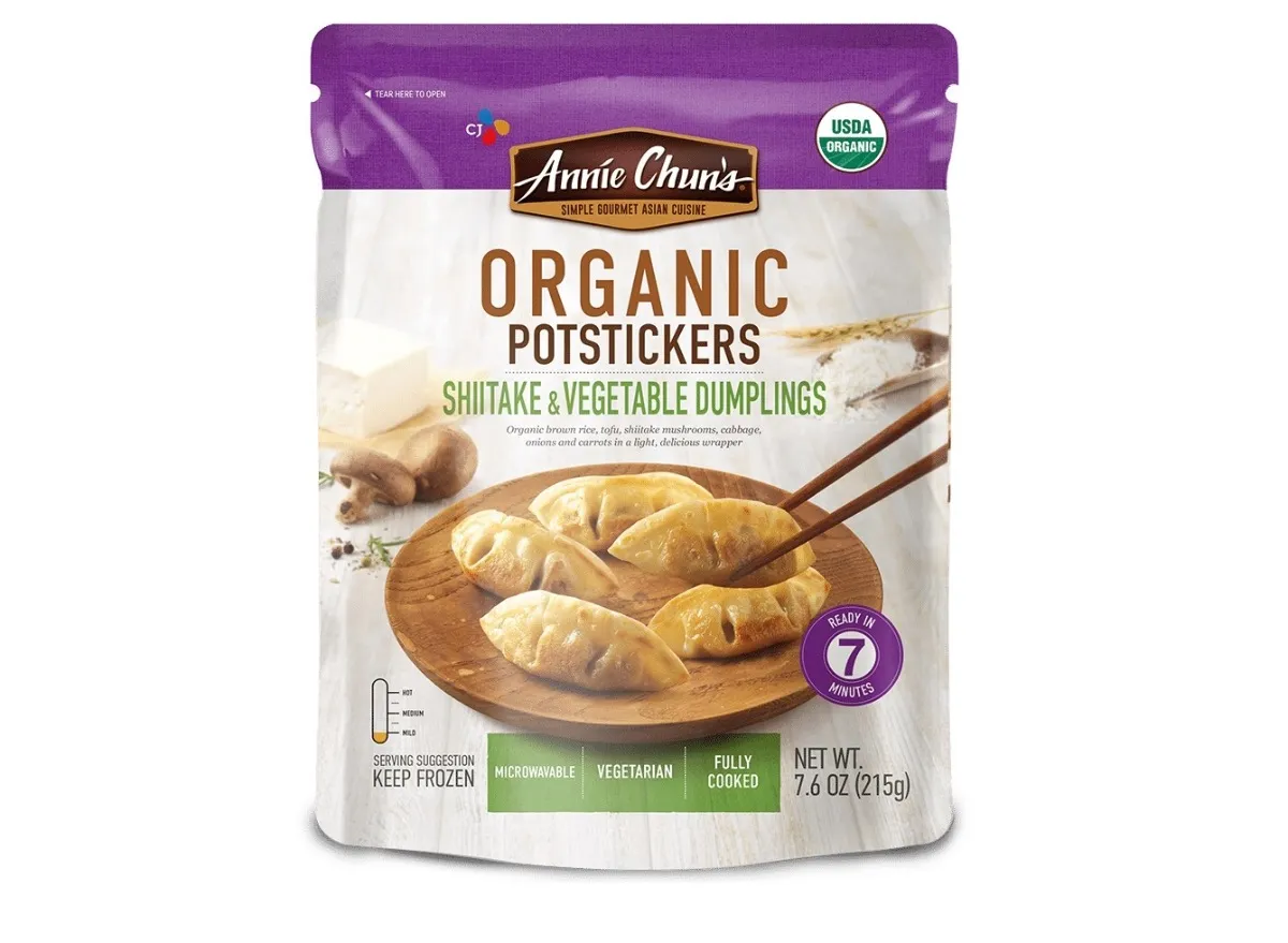 The 10 Best Frozen Dumpling Brands in 2024