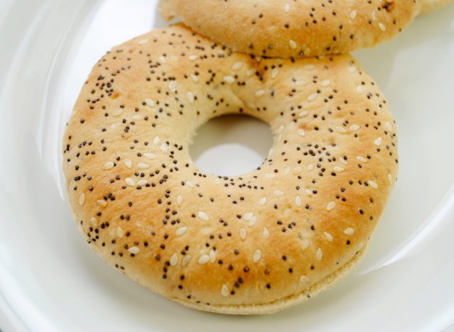 bagel thin