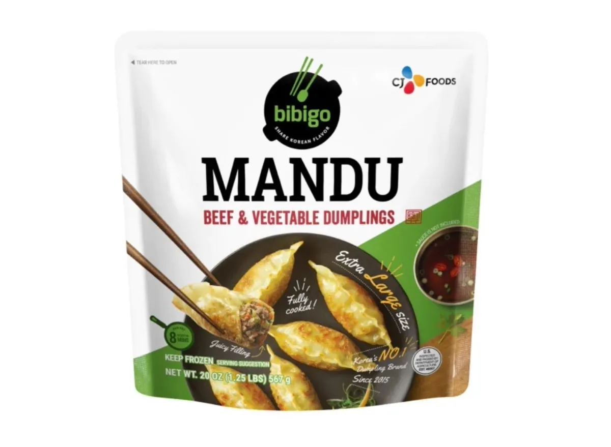 The 10 Best Frozen Dumpling Brands in 2024