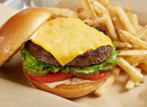 11 Restaurant Chains With the Best Lunch Deals