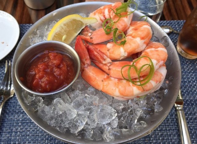blt shrimp cocktail