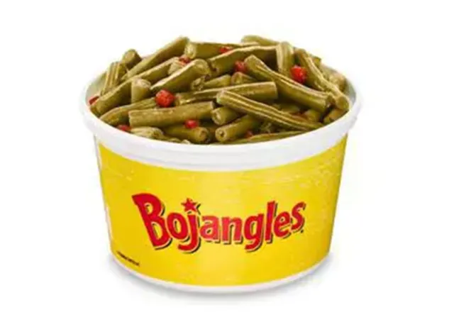 Bojangles Green Beans